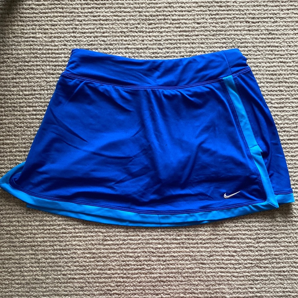 Nike tennis skort